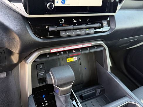 Used 2025 Toyota Tundra SR5 image 21