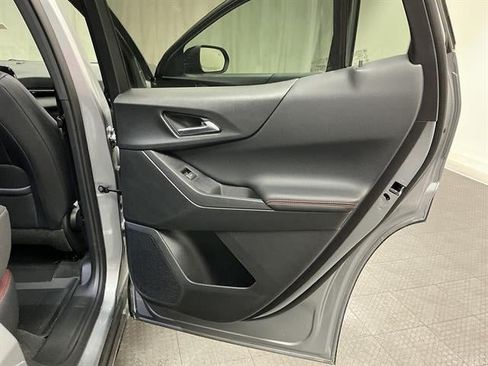 New 2027 Chevrolet Equinox RS w/ LPO, Floor Liner Package AWD/4WD image 29