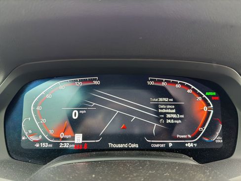 Certified 2023 BMW X5 sDrive40i w/ Premium Package image 5