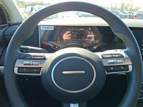 New 2026 Hyundai Tucson SEL image 16