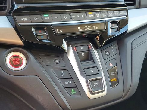 New 2026 Honda Odyssey EX-L image 28