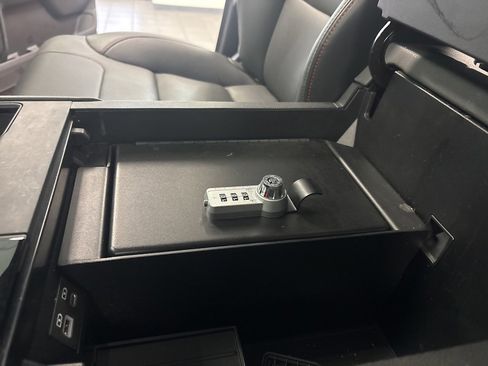 Used 2024 Toyota Tundra TRD Pro image 31