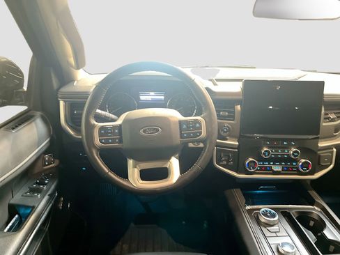 Used 2024 Ford Expedition XLT AWD/4WD image 23
