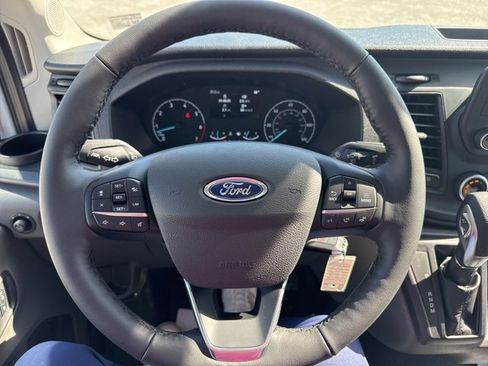New 2025 Ford Transit 150 Base image 25