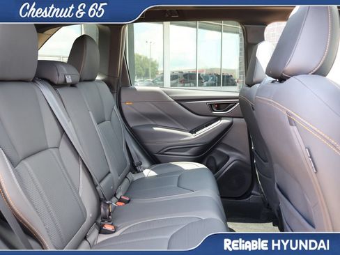 Used 2024 Subaru Forester Wilderness AWD/4WD image 13