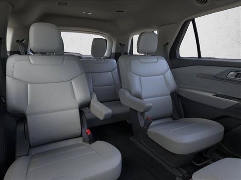 New 2026 Ford Explorer Active w/ Active Comfort Package RWD image 11