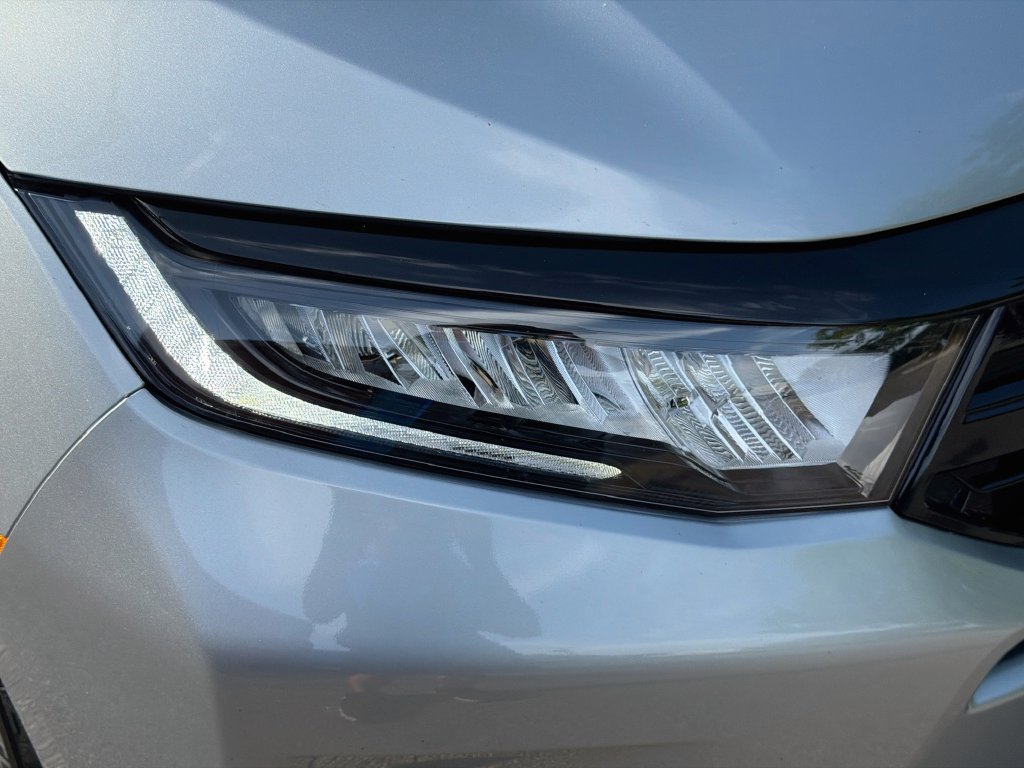 Certified 2025 Honda Odyssey Touring image 36