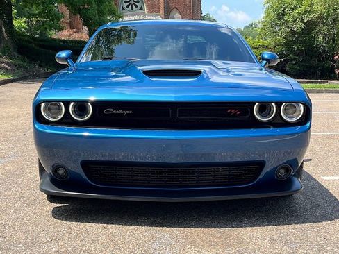 Used 2020 Dodge Challenger R/T Scat Pack RWD image 23