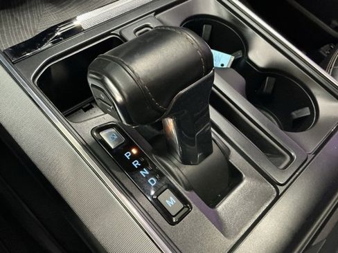 Used 2022 Ford F150 Platinum w/ Equipment Group 701A High image 23