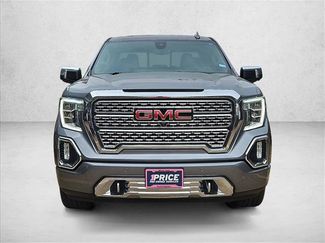 Used 2021 GMC Sierra 1500 Denali w/ Denali Ultimate Package video 2