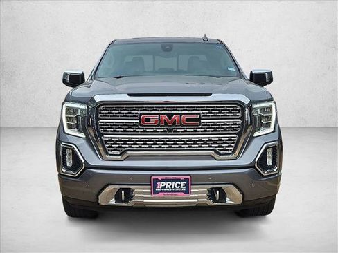 Used 2021 GMC Sierra 1500 Denali w/ Denali Ultimate Package image 2