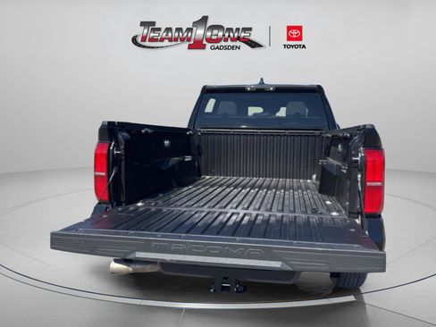 Certified 2025 Toyota Tacoma SR5 image 9