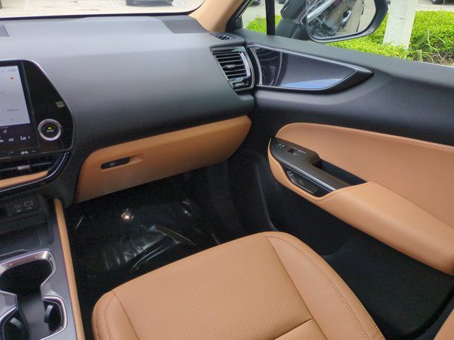 Certified 2026 Lexus NX 350 AWD w/ Accessory Package (2T) image 16
