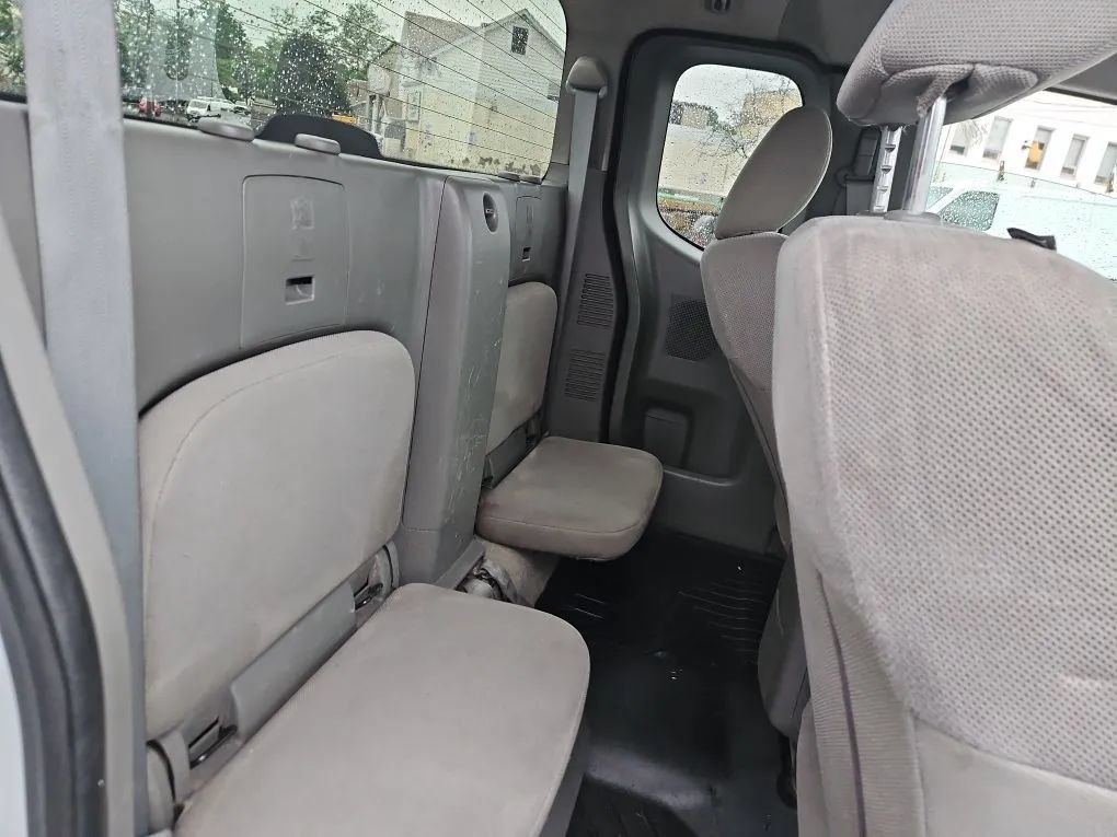 Used 2016 Nissan Frontier S RWD image 6