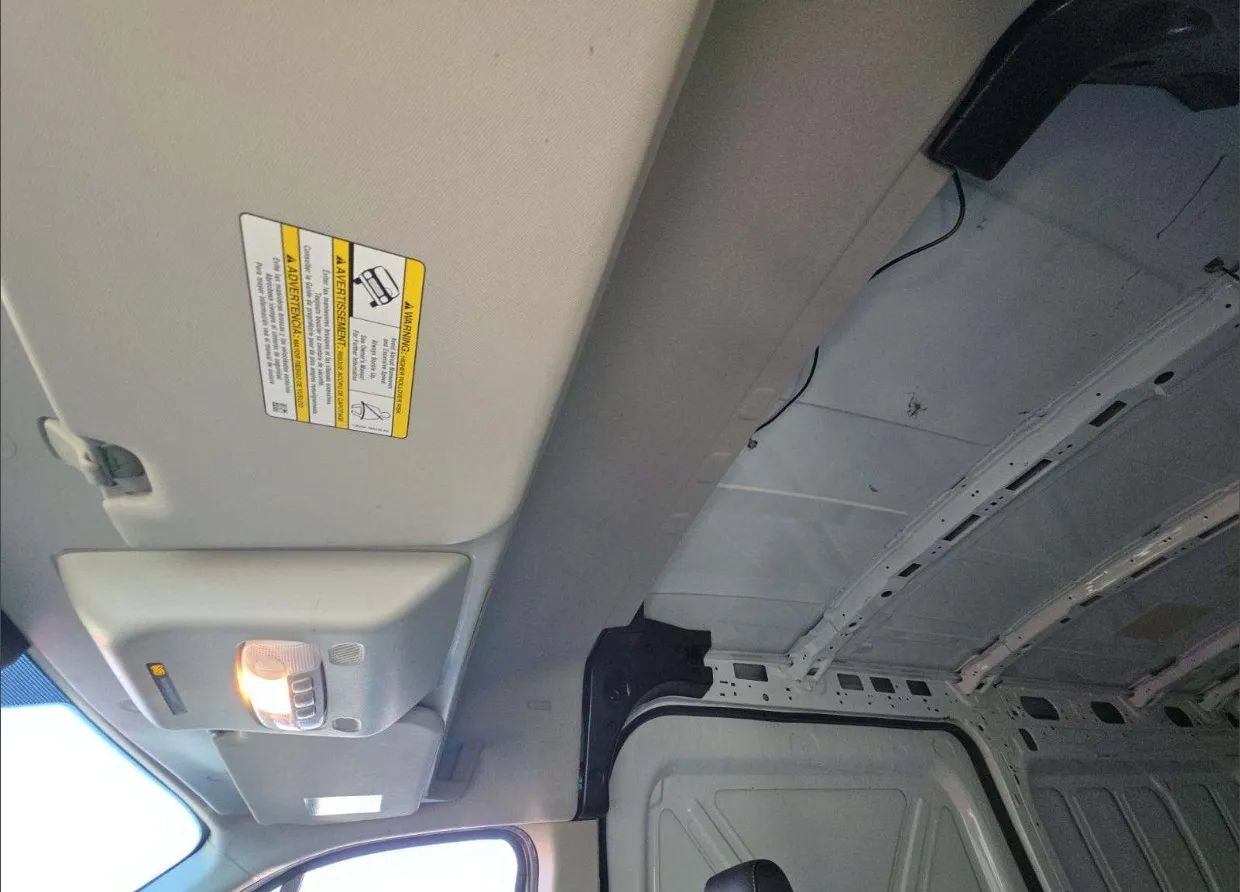 Used 2020 Ford Transit 250 Medium Roof AWD image 41