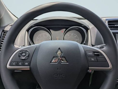 New 2026 Mitsubishi Outlander Sport ES AWD/4WD image 27