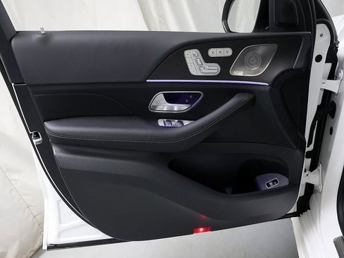 Certified 2026 Mercedes-Benz GLE 450 GLE 450 image 28
