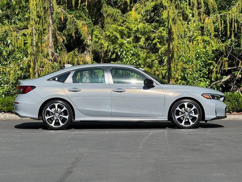 Certified 2026 Honda Civic Sport Touring image 38