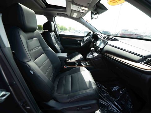 Used 2020 Honda CR-V Touring image 27