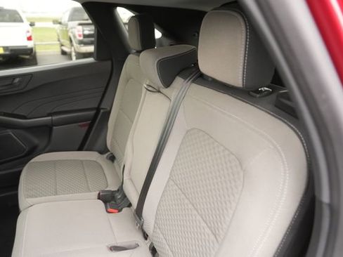 Used 2022 Ford Escape SE w/ Convenience Package image 13