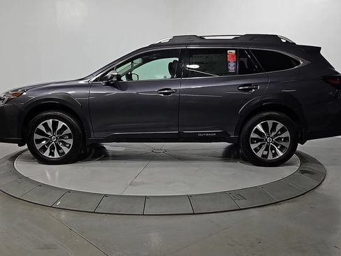 Certified 2025 Subaru Outback Touring AWD/4WD image 2