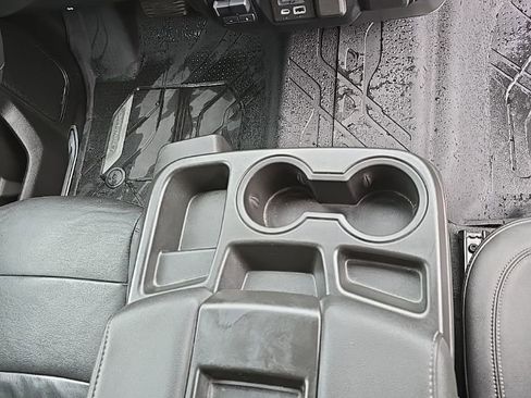 Used 2021 Chevrolet Silverado 1500 LT w/ Z71 Off-Road Package AWD/4WD image 9