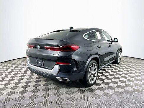 Used 2023 BMW X6 xDrive40i w/ Premium Package image 9