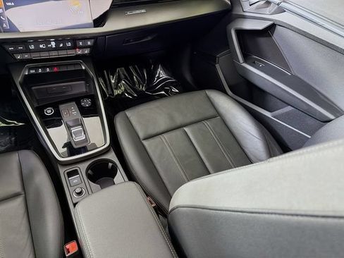 Used 2022 Audi A3 2.0T Premium FWD image 26