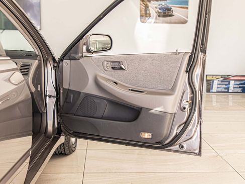 Used 2000 Honda Accord EX image 26