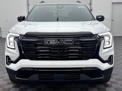 New 2026 GMC Terrain Elevation w/ Elevation Premium Package image 15