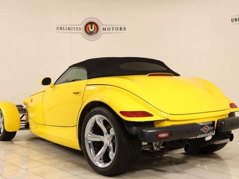 Used 2000 Plymouth Prowler RWD image 27