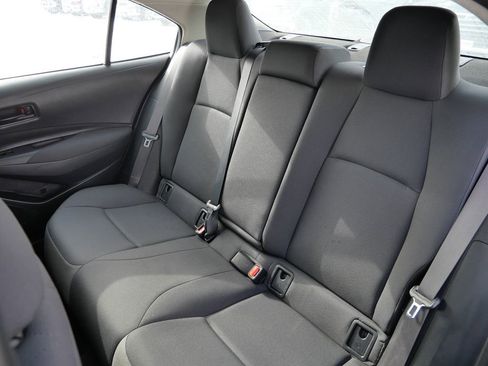 Used 2024 Toyota Corolla LE image 26