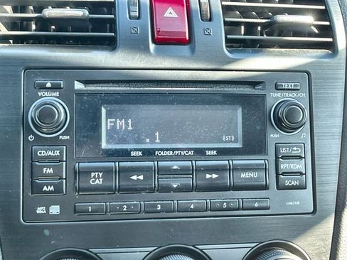 Used 2013 Subaru Impreza 2.0i Premium image 14