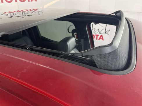 New 2026 Toyota Tundra Platinum image 11