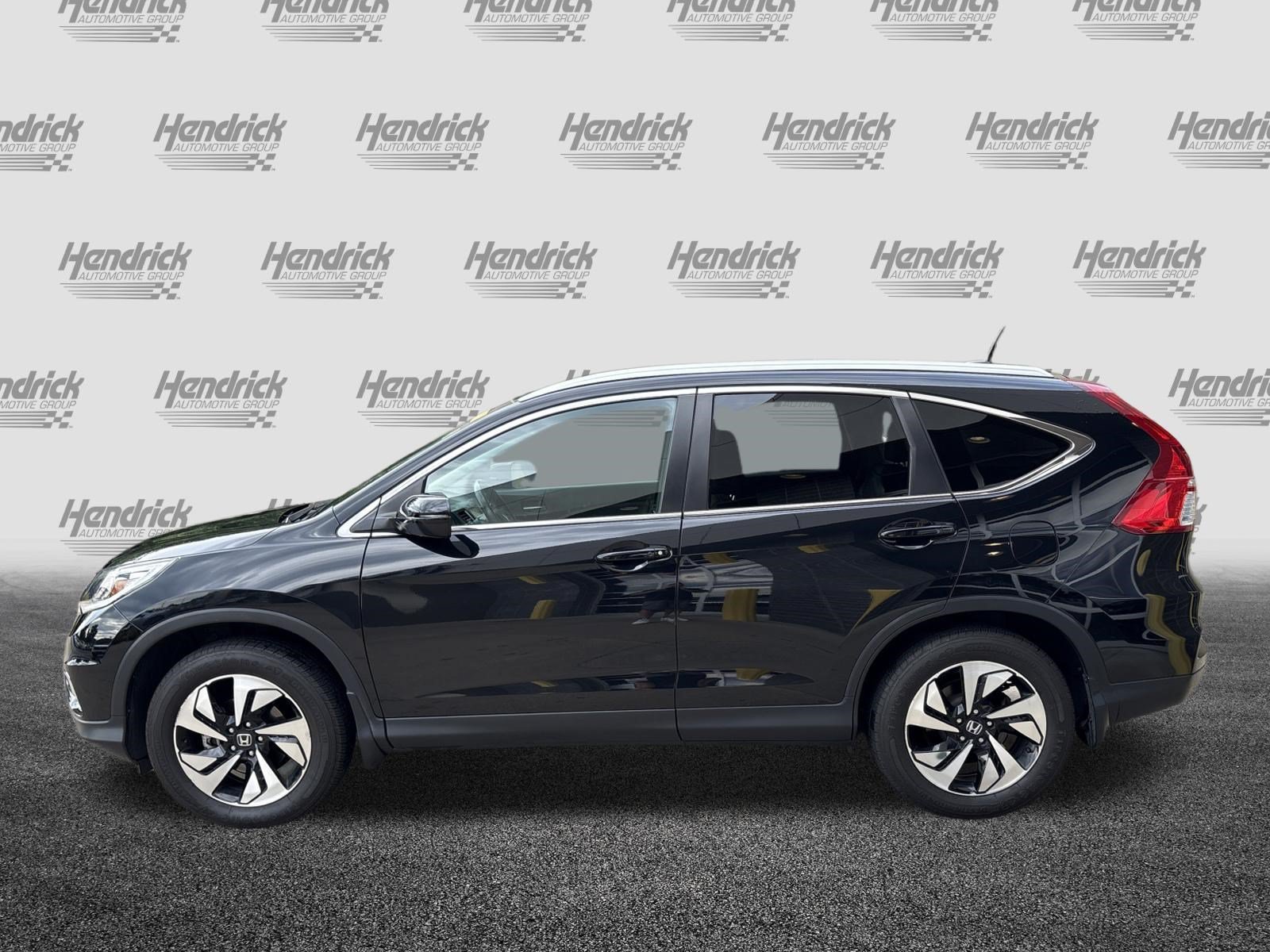 Used 2016 Honda CR-V Touring image 7