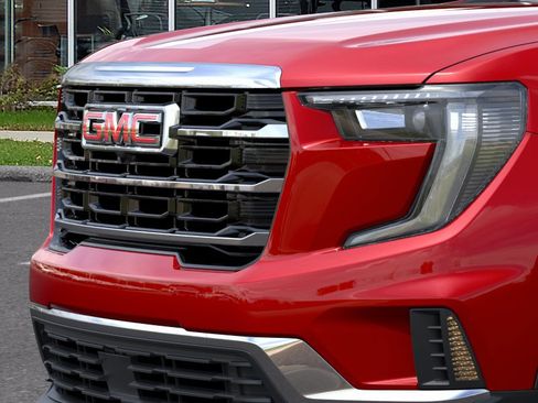 New 2026 GMC Acadia Elevation AWD/4WD image 13