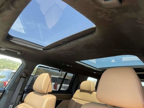 Certified 2026 Hyundai Santa Fe Calligraphy image 9