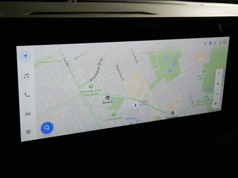 Used 2024 Toyota Land Cruiser w/ Premium Package image 30