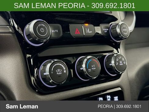 New 2026 RAM 1500 Express AWD/4WD image 15