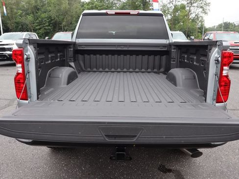 New 2026 Chevrolet Silverado 2500 W/T AWD/4WD image 23