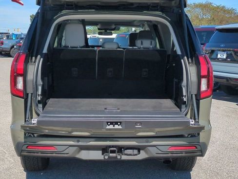 Used 2025 Ford Expedition Max Active image 13