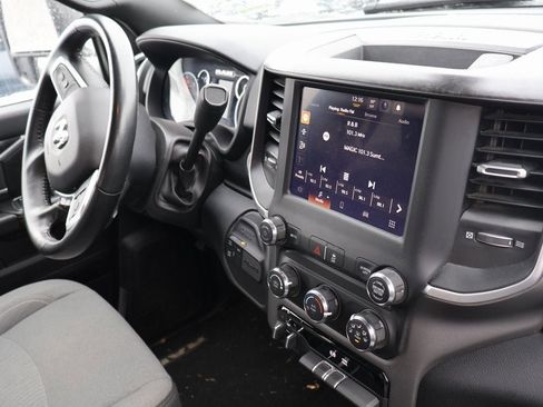 Used 2024 RAM 2500 Big Horn image 5