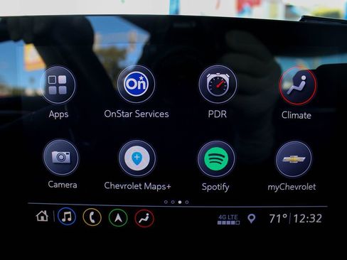 Used 2020 Chevrolet Corvette Stingray Premium Cpe w/ 3LT Preferred Equipment Group image 51