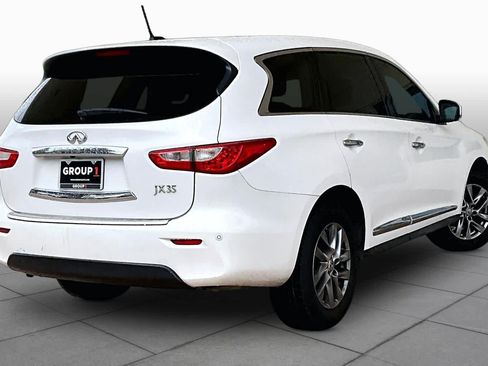 Used 2013 INFINITI JX35 FWD w/ Premium Pkg image 11