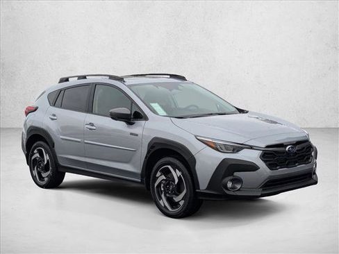New 2026 Subaru Crosstrek 2.5i Limited image 7