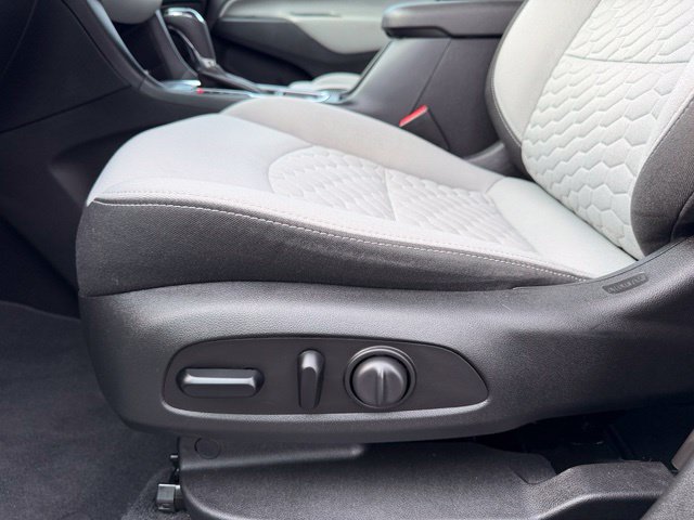 Certified 2020 Chevrolet Equinox LT FWD image 22