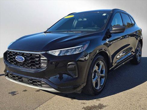 Used 2024 Ford Escape ST-Line image 7