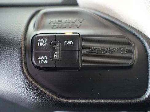 Used 2024 RAM 2500 Laramie w/ Safety Group AWD/4WD image 25