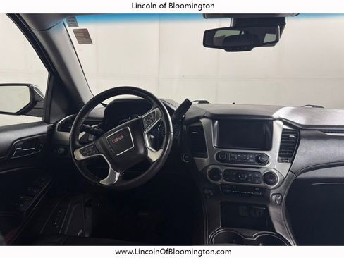 Used 2018 GMC Yukon SLT AWD/4WD image 27