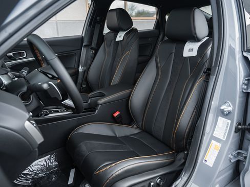 New 2026 Acura Integra A-Spec FWD image 20